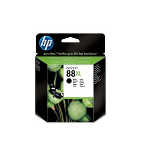 Hp 88XL-C9393A Sarı Kartuş