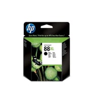 Hp 88XL-C9393A Sarı Kartuş