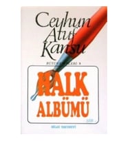 Halk Albümü