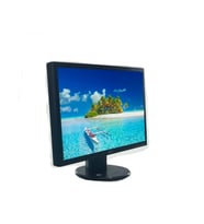 ACER V193HQ 18'5 İNÇ WİDESCREEN SİYAH LCD MONİTÖR(2 EL YENİLENMİŞ ÜRÜN)