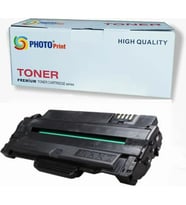 Xplus ® Samsung Scx4623 İthal Muadil Toner (Siyah)