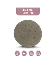 Mistikhane - Defne Sabunu - Naturel (Elit) (Yüz, Vücut ve Sac Bakım)