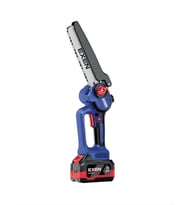 EXEN ENG 624 T KÖMÜRSÜZ ŞARJLI ZİNCİRLİ TESTERE