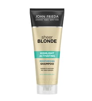 John Frieda Işıltı Şampuan
