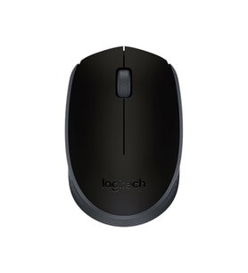 LOGITECH M171 KABLOSUZ 1000 DPI SİYAH MOUSE