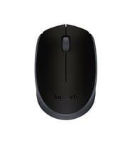 LOGITECH M171 KABLOSUZ 1000 DPI SİYAH MOUSE