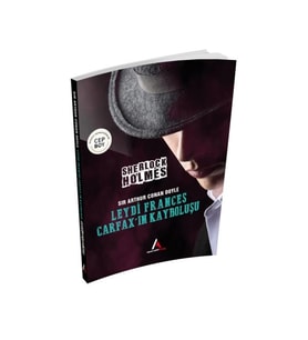 Leydi Frances Carfax’ın Kayboluşu - Sherlock Holmes - Cep Boy