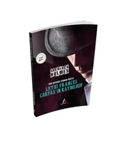 Leydi Frances Carfax’ın Kayboluşu - Sherlock Holmes - Cep Boy
