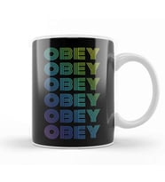 Bts Army Jhope Obey Ripetitive Dynamite Style Rainbow Green Kpop Army Kupa Bardak Porselen