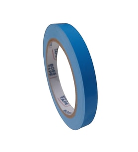 Klips Bandı, Poşet Ağızı Kapatma Bandı 12 mm MAVİ 1 Adet