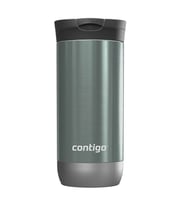 Contigo Huron Pro Snapseal Termos Bardak 470ml Yeşil 2226407