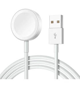 Lexroo 36011 Aple Watch ile Uyumlu Usb Şarj Kablosu