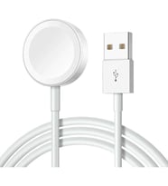 Lexroo 36011 Aple Watch ile Uyumlu Usb Şarj Kablosu