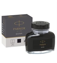 Parker Siyah Şişe Mürekkep 1950375