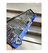 Plakalık Lazer Kesim Pleksi 3d Kabartma ( 2 Adet ) / Isimli Plakalık / Kişiye Öz