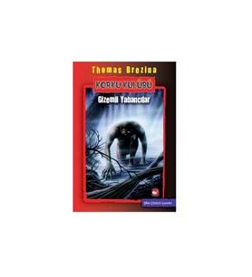 Korku Kulübü 2 - Gizemli Yabancılar - Thomas Brezina