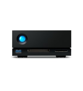 LACIE 16TB 1big Dock STHS16000800 Usb 3.0 Harici Disk