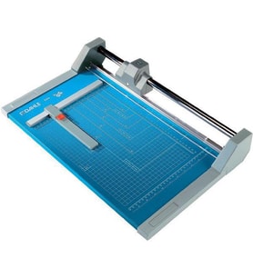 Dahle 550 Sürgülü Giyotin Makinesi A4