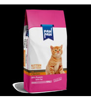 PETLOVEBUTİK KİTTEN TAVUKLU 15KG YAVRU KEDİ MAMASI