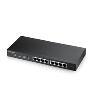 ZYXEL GS1915-8EP 8 PORT 10/100/1000 YÖNETİLEBİLİR