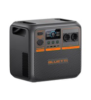 BLUETTI PREMIUM 200V2 2700W 2073WH TAŞINABİLİR GÜÇ İSTASYONU