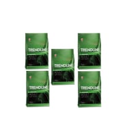 Trendline Tavuklu Yetiskin Kedi Mamasi 1 Kg 5 Adet