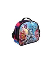 ME MONSTER HIGH 24480 BLACK SCALY BESLENME ÇANTASI