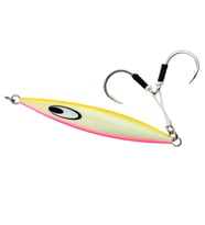 Daiwa Saltiga Sk Jig 250gr Slow Jig Yem
