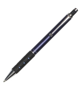 Tombow Active Versatil Kalem 0.5 Mm Parlement Mavisi