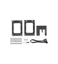 THERMALTAKE 420MM AW420 CL-W445-PL14BL-A touhgFan Pro fanlı 420mm AMD TR5 Sıvı soğutma kiti