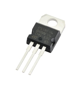 Ayt Entegre Devre 55NF06 Transistör