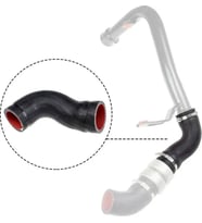 RAPRO R15713 Turbo Hortumu 1606660380