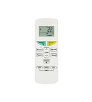 Daikin FTXF 25 A5V1B Klima Kumandası