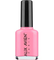Pembe Oje 60 - Yüksek Pigmentli Uzun Süreli Kalıcılık Hızlı Kuruma - Nail Lacquer 60