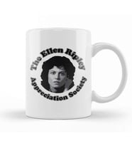 Alien The Ellen Ripley Appreciation Society Kupa Bardak Porselen