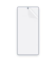 SChitec Infinix Note 50 Pro 4G Uyumlu Ön Yüzey Nano Şeffaf Hidrojel Ekran Koruyucu