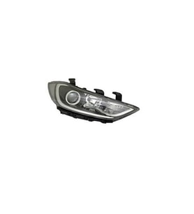 HYUNDAI ELANTRA ÖN FAR ELEKTRİKLİ MOTORLU SAĞ 15- HUN10ELC58 92102F2000