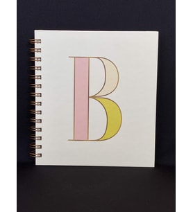 B HARF DEFTER