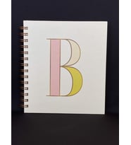 B HARF DEFTER