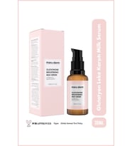 MaruDerm Glutatyon Beyazlatıcı & Leke Karşıtı Milk Serum 30 ML