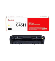Canon Crg-045h Lbp-613cdw-mf-631cn 2200 Sayfa Sarı Toner