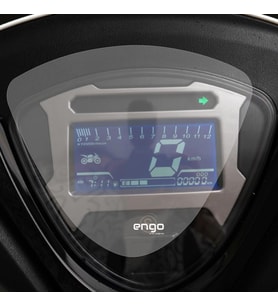 Arora Quantum Mat Ekran Koruyucu 50-125cc Dijital Gösterge