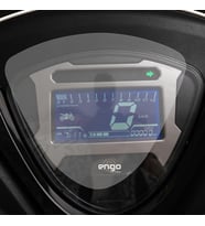 Arora Quantum Mat Ekran Koruyucu 50-125cc Dijital Gösterge