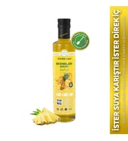 ZÜHRE ANA BROMELAİN ŞURUBU 250 ML