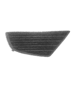 FORD MONDEO ÖN TAMPON PANJURU SAĞ 04-07 FOR07MO025 1S7117C772CB