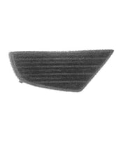FORD MONDEO ÖN TAMPON PANJURU SAĞ 04-07 FOR07MO025 1S7117C772CB