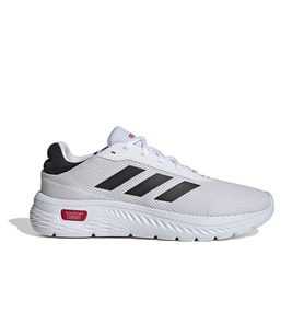 adidas Cloudfoam Comfy Erkek Günlük Ayakkabı IH6132 Beyaz