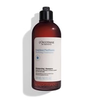 L'occitane Arındırıcı & Canlandırıcı Şampuan 300 ml 