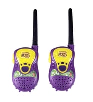 6055 TELSİZ DİNOZOR TEMALI 9V KRTL