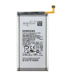 Samsung Galaxy S10 - SM-G973 Uyumlu Pil Sıfır - Servis
